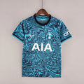 Camisola Alternativa Tottenham 2022/23