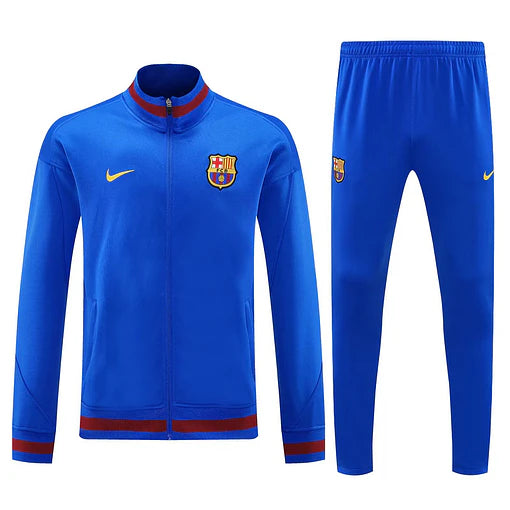 Fato de Treino Barcelona 2025/26