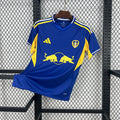 Camisola Leeds Alternativa 2024/25