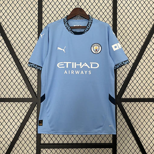 Camisola Manchester City 2024/25