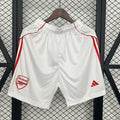 Calções Arsenal Principal 2025/26