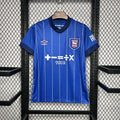 Camisola Ipswich Town Principal 2024/25