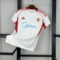 Camisola Sevilla Principal 2025/26