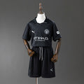 Kit Criança Manchester City Alternativa 202..