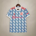 Camisola Manchester United Alternativa 2021..