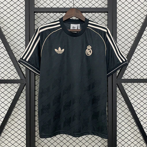 Camisola Real Madrid Edição Especial 2025