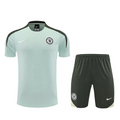 Kit de Treino Chelsea 2025/26