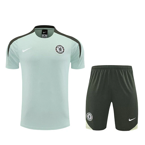 Kit de Treino Chelsea 2025/26