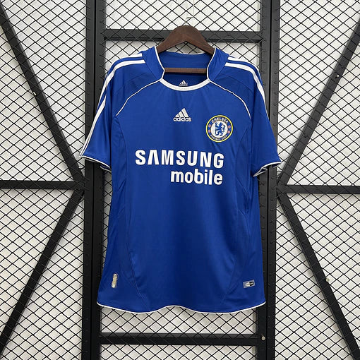 Camisola Chelsea Principal 2006/07