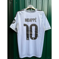 Real Madrid Principal Mbappé 25/26 - Entreg..
