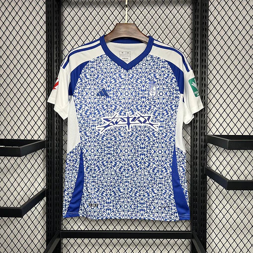Camisola Granada Alternativa 2024/25
