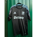 Aston Villa Alternativa 25/26 - Entrega Ráp..