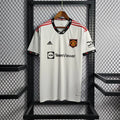 Camisola Manchester United Alternativa 2022..