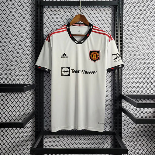 Camisola Manchester United Alternativa 2022..