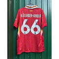 Liverpool Arnold Principal 24/25 - Entrega ..