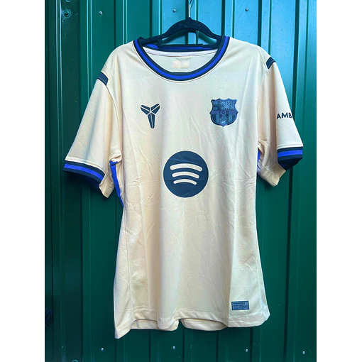 Barcelona Alternativa 25/26 - Entrega Rapída