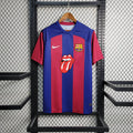 Camisola Barcelona Edicao Especial