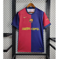 Camisola Barcelona Edição Especial Travis S..