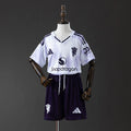 Kit Criança Manchester United Alternativo 2..