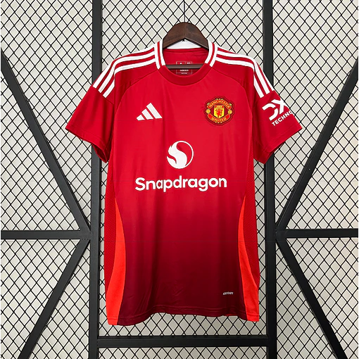 Camisola Manchester United 2024/25 Principal