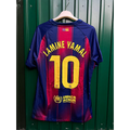 Barcelona Principal Lamine Yamal 25/26 - En..