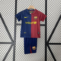 Kit Criança Barcelona Principal 08/09