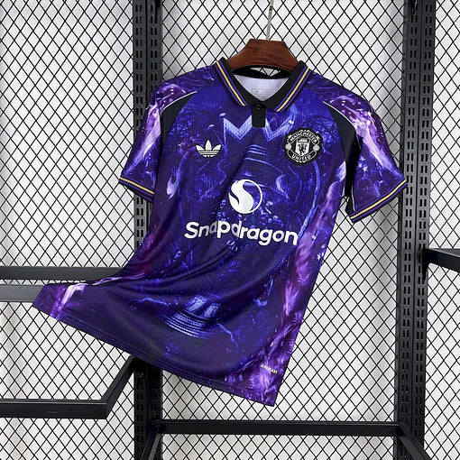 Camisola Manchester United Edição Especial ..