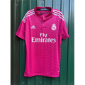 Real Madrid Alternativa 14/15 - Entrega Ráp..