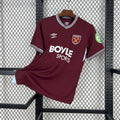 Camisola West Ham Principal 2025/26