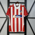 Camisola Atlético Madrid Principal 2002/03