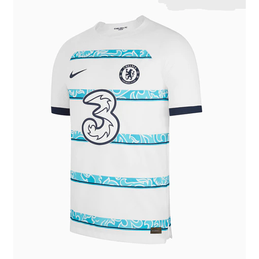Camisola Chelsea Alternativa 22/23