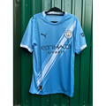 Manchester City Principal 25/26 - Entrega R..