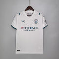 Camisola Manchester City Alternativa 2021/22