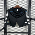 Calções Newcastle Principal 2025/26