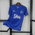 Camisola Everton Principal 2025/26