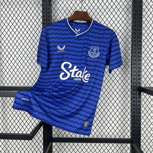 Camisola Everton Principal 2025/26
