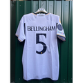 Real Madrid Bellingham Principal 23/24 - En..