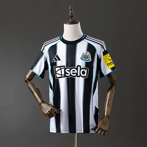 Camisola Newcastle Principal 2025/26