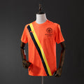 Camisola Manchester City Guarda-redes 2025/26