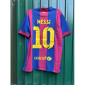Barcelona Messi Principal 14/15 - Entrega R..