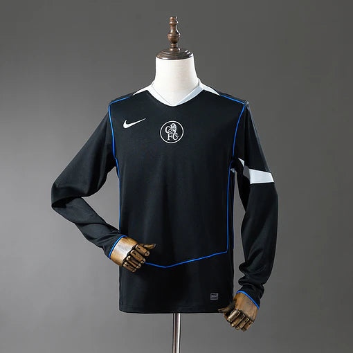 Camisola Chelsea Terceira Manga Comprida 20..
