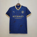 Camisola Manchester City Edição Especial 2023