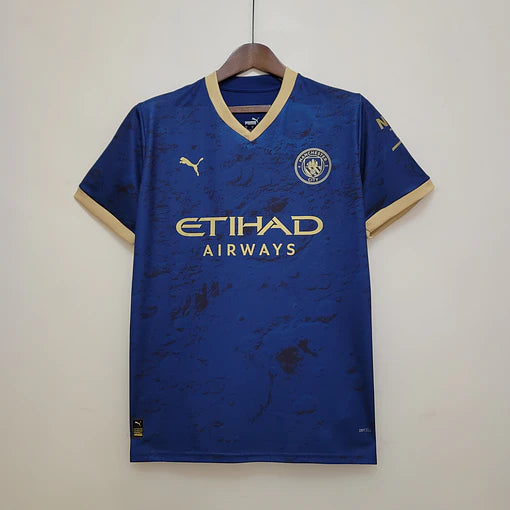 Camisola Manchester City Edição Especial 2023