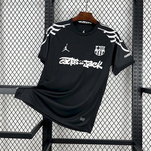 Camisola Barcelona Edição Especial 2025