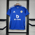 Camisola Leicester Principal 2024/25