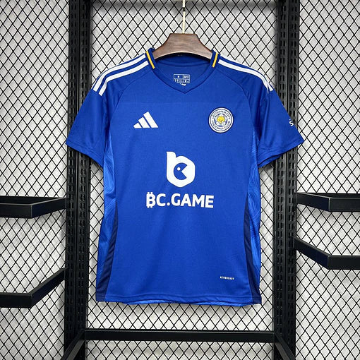 Camisola Leicester Principal 2024/25
