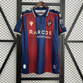 Camisola Levante Principal 2025/26