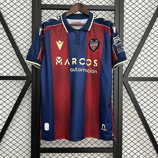 Camisola Levante Principal 2025/26