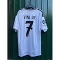 Real Madrid Vini Jr Principal 24/25 - Entre..