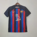 Camisola Barcelona Edicao Especial Drake